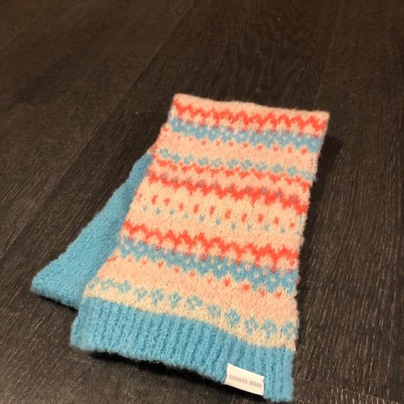 Kit 3 pieces winter - ensemble morceaux hiver - Picture 3 of 4